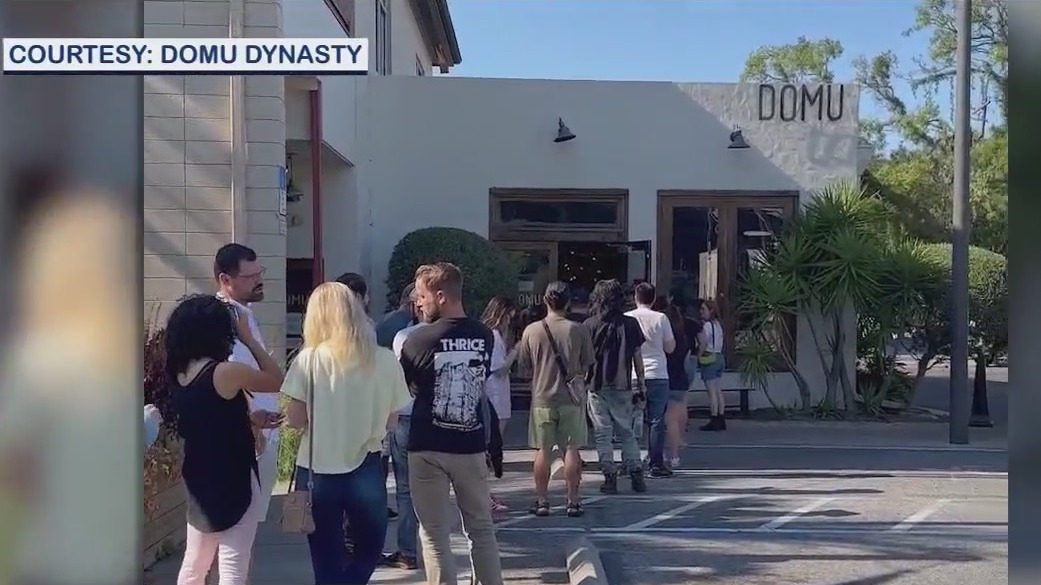 Sean "Sonny" Nguyen: The man behind 'DOMU Dynasty'